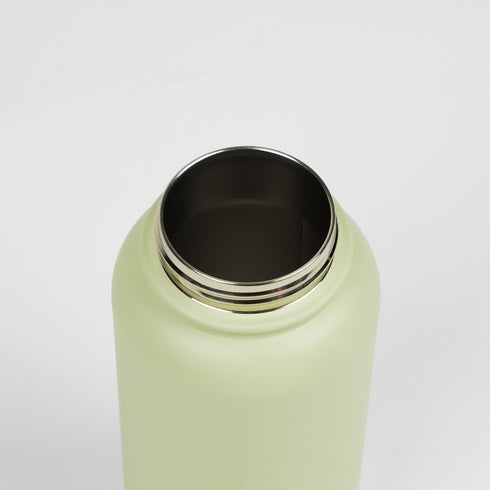 Crossing Urban Insulated S/S Bottle W Handle 950ml